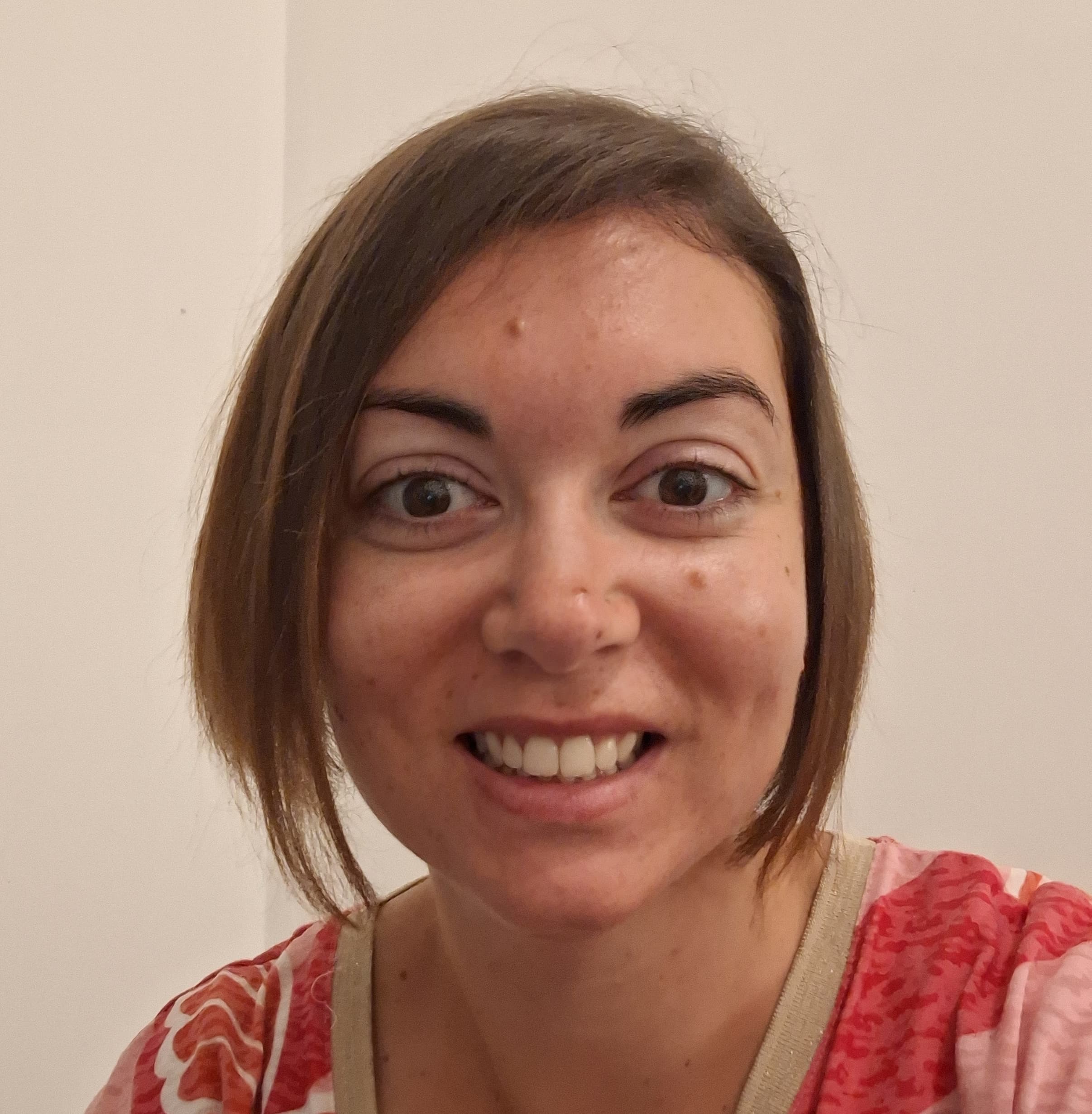 Portrait – Ornella, participante à l’Accueil en journée