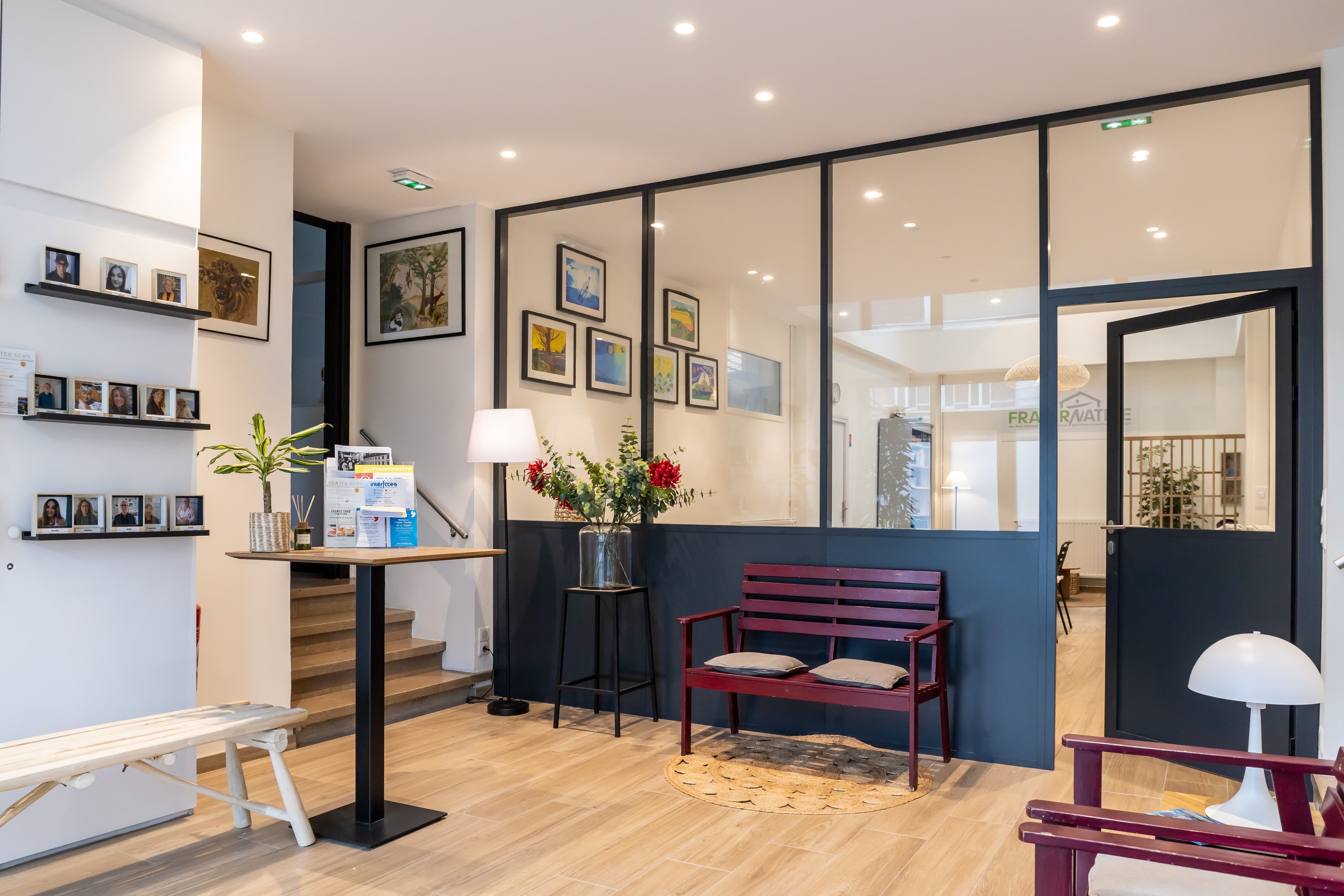 Une rénovation de qualité