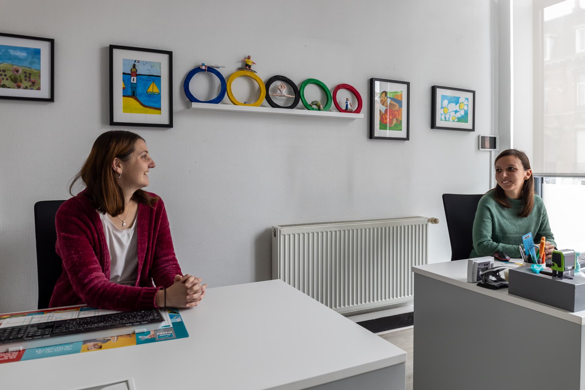 L'équipe Fraternative