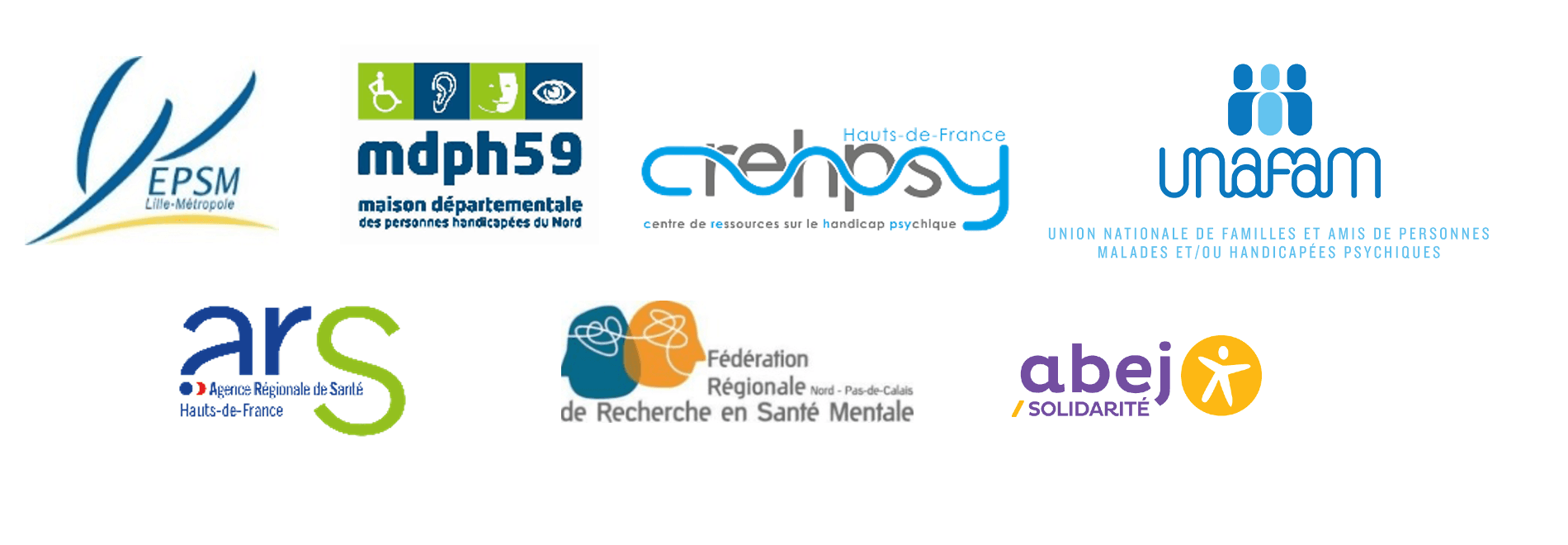 Un partenariat privilégié avec les acteurs de l'offre de soins et d'accompagnement