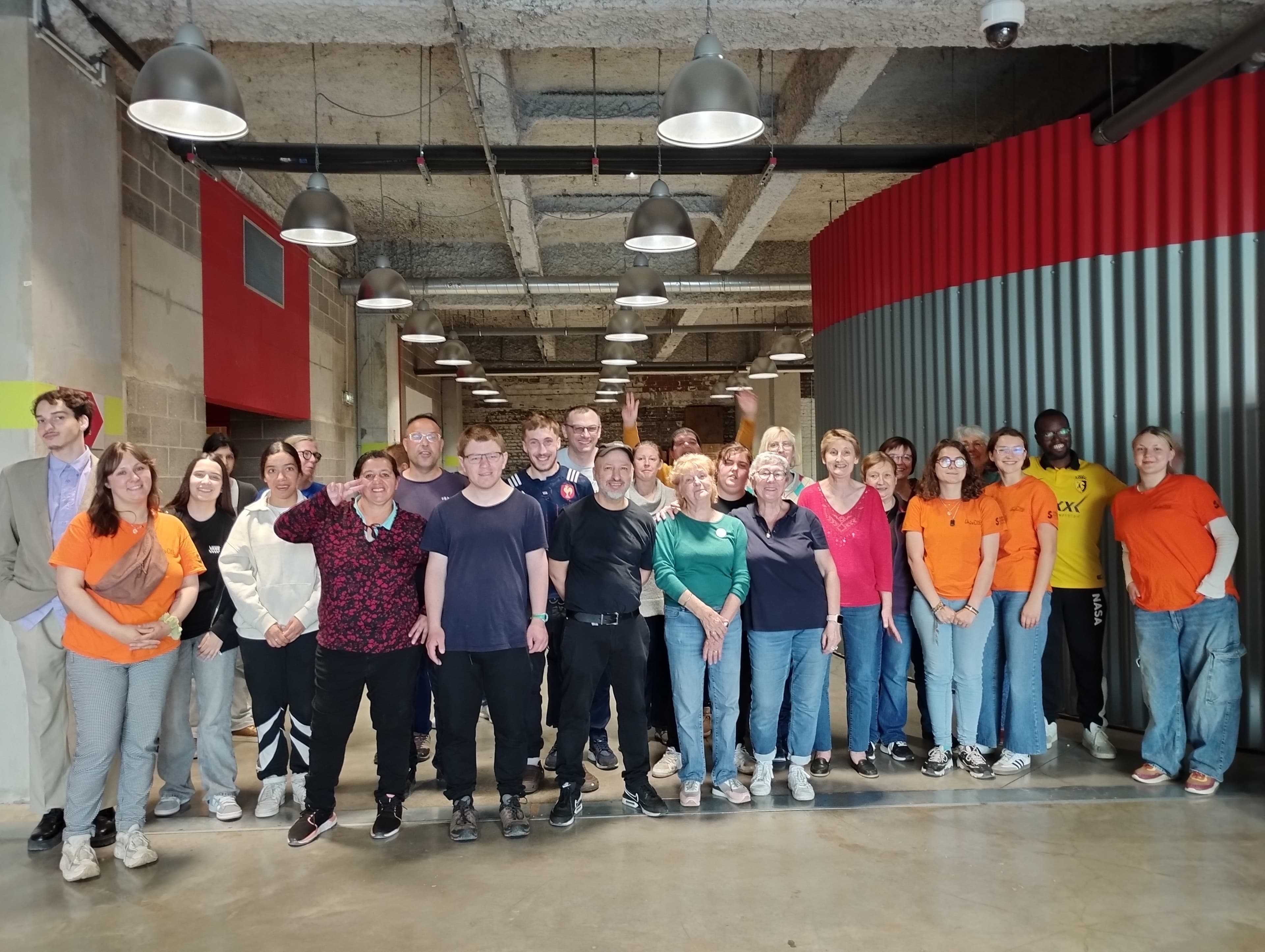 Journée Jeux olympiques